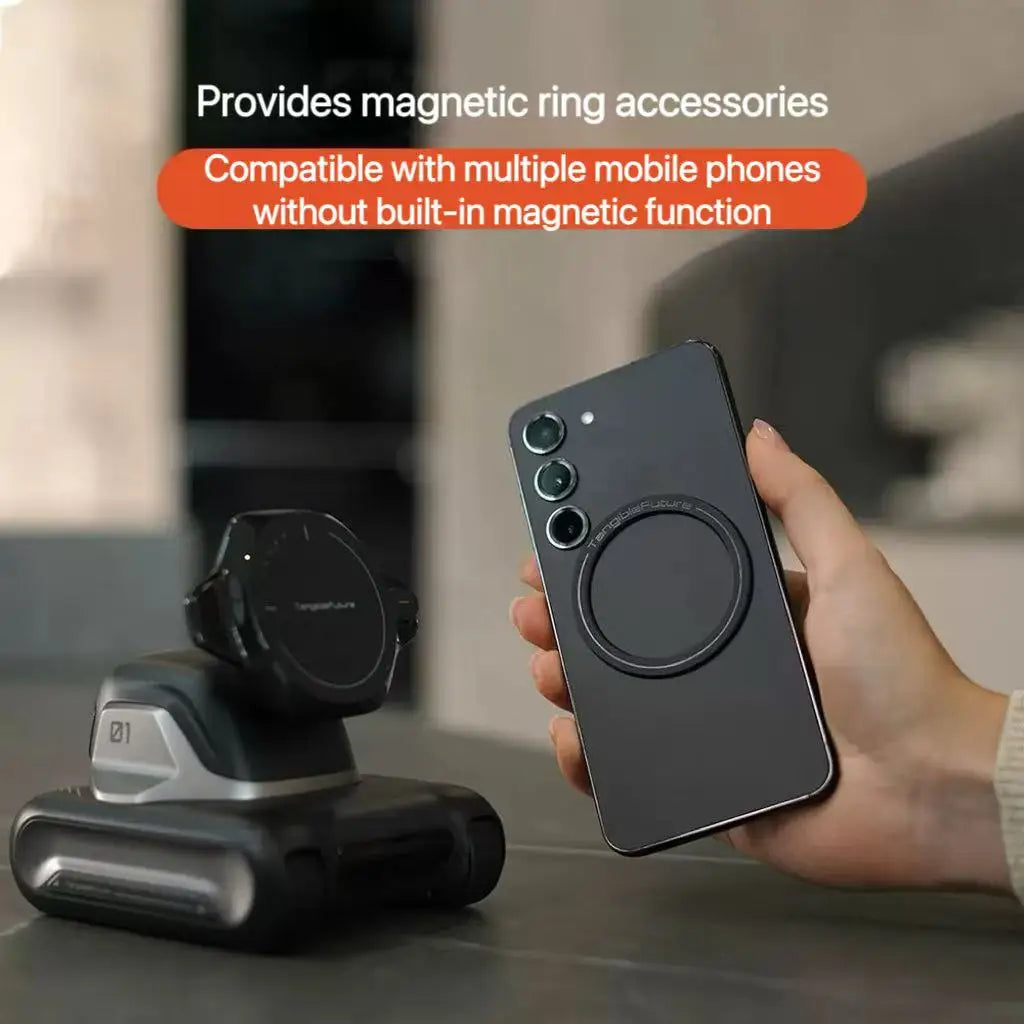 AI Robot Toy - ChatGPT Voice Interactive Smart Robot