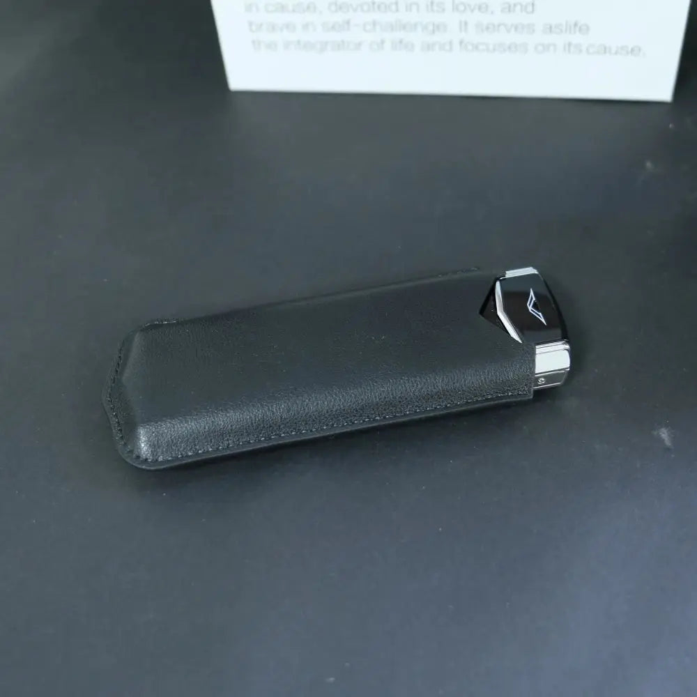 Senior Phone - Easy-to-Use Dual SIM Mobile for Elderly