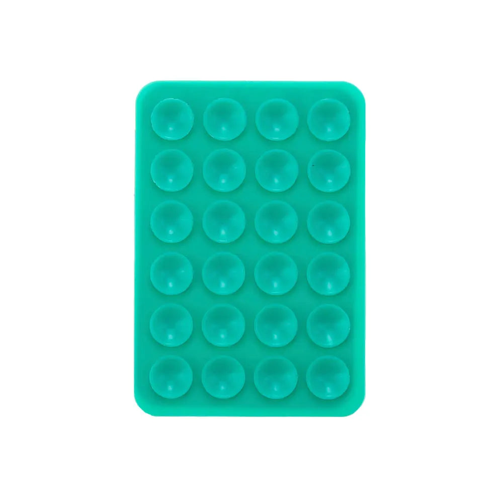 Silicone Phone Holder - Universal Bike & Car Mount