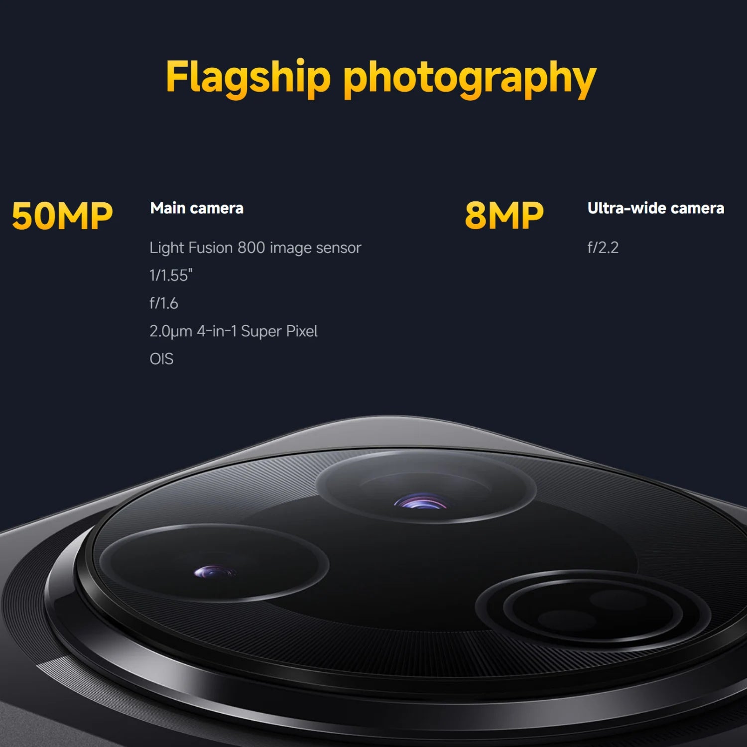 POCO F7 Pro 5G - 120Hz AMOLED Display & 6000mAh Battery