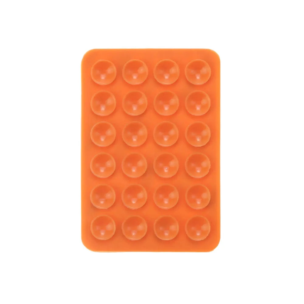 Silicone Phone Holder - Universal Bike & Car Mount