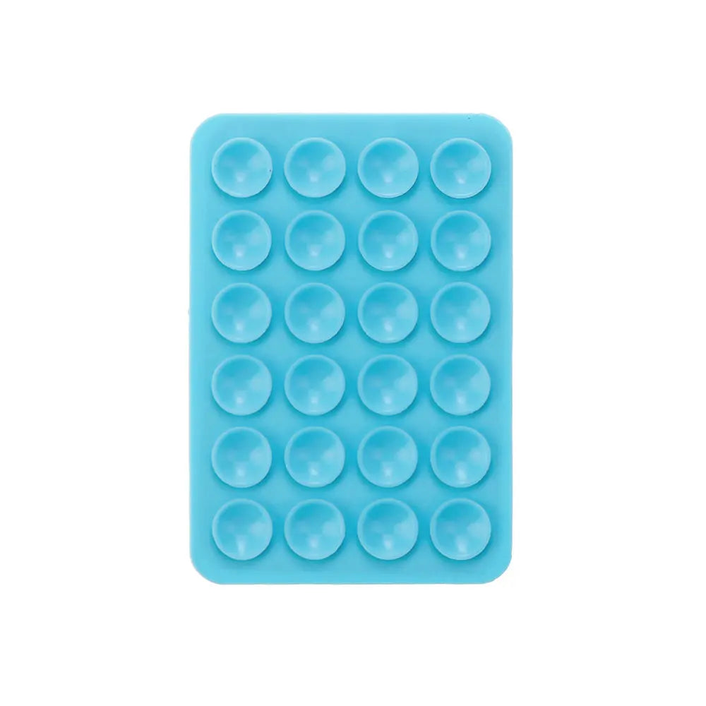 Silicone Phone Holder - Universal Bike & Car Mount