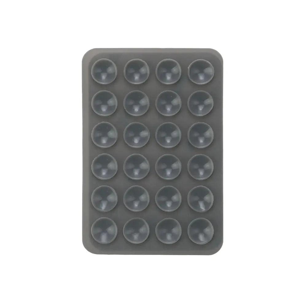 Silicone Phone Holder - Universal Bike & Car Mount