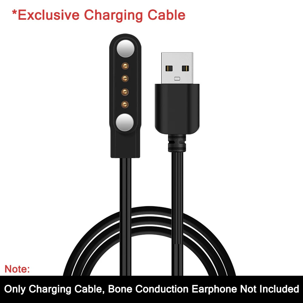 Waterproof Swimming Headphones - IPX8 with MP3 Player