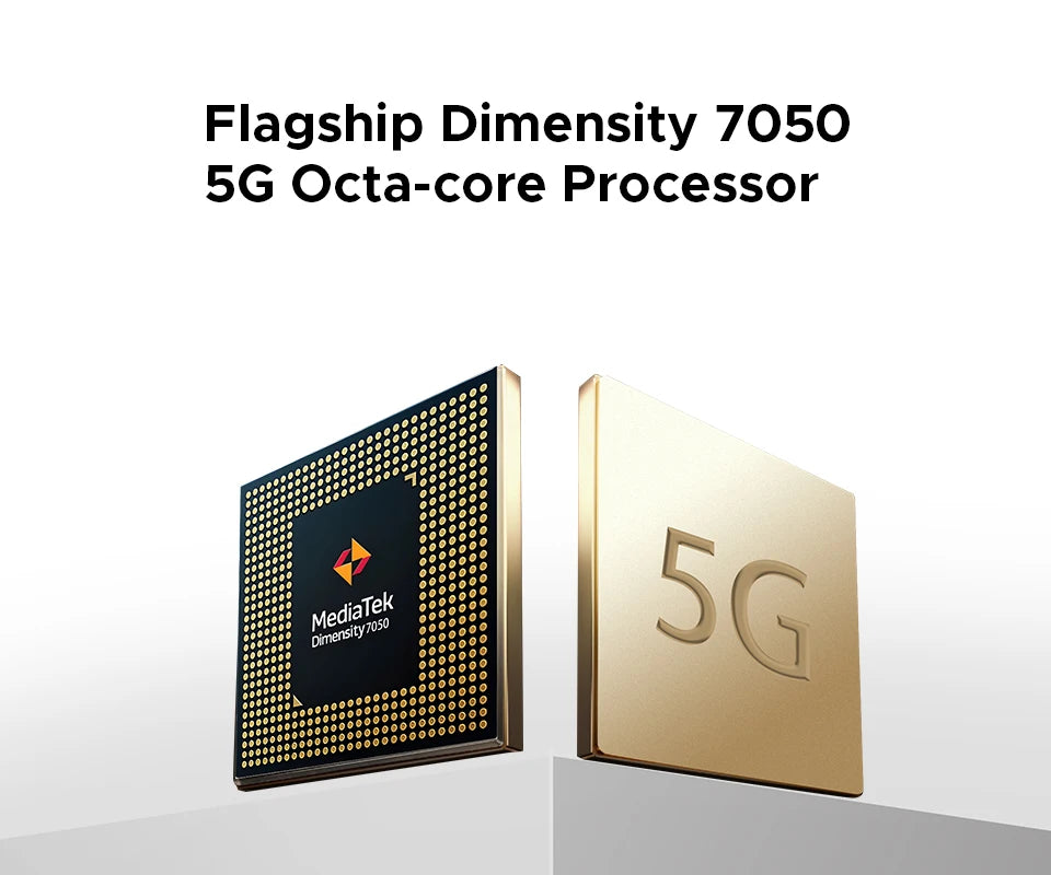 DOOGEE S200 X Rugged 5G - 100MP Camera & 10100mAh Battery