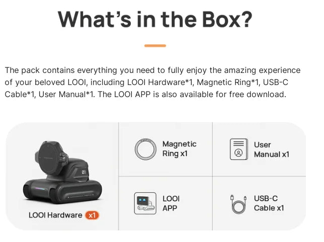 AI Robot Toy - ChatGPT Voice Interactive Smart Robot