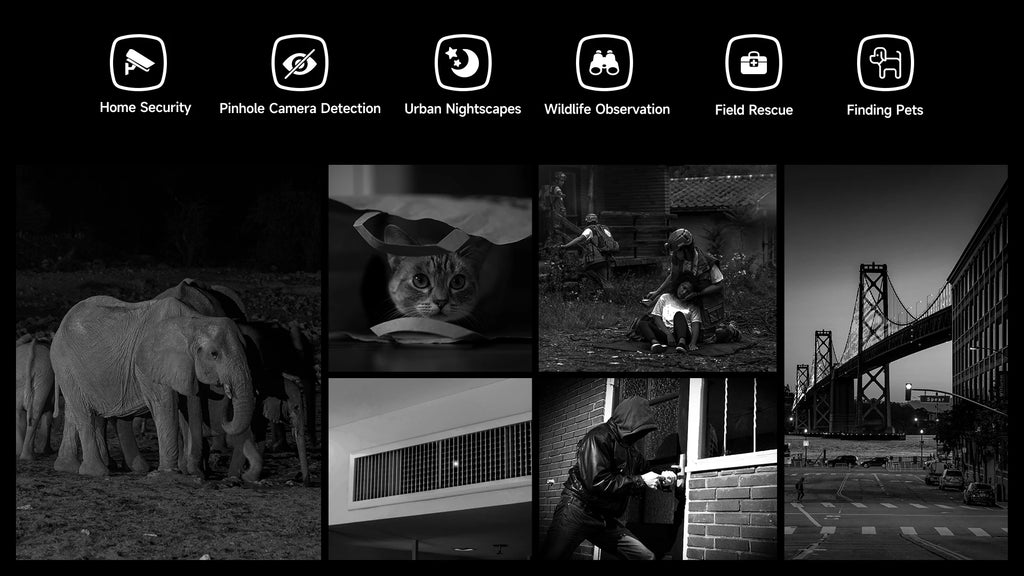 Rugged Phone 5G - 25500mAh Battery & Built-in Projector