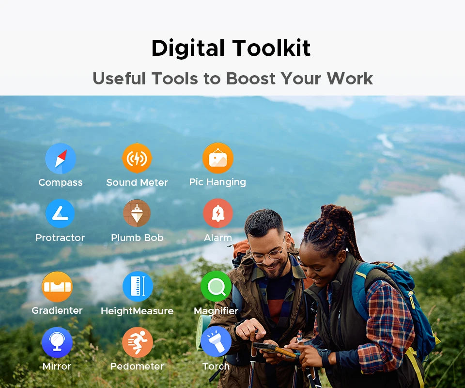 DOOGEE S200 X Rugged 5G - 100MP Camera & 10100mAh Battery