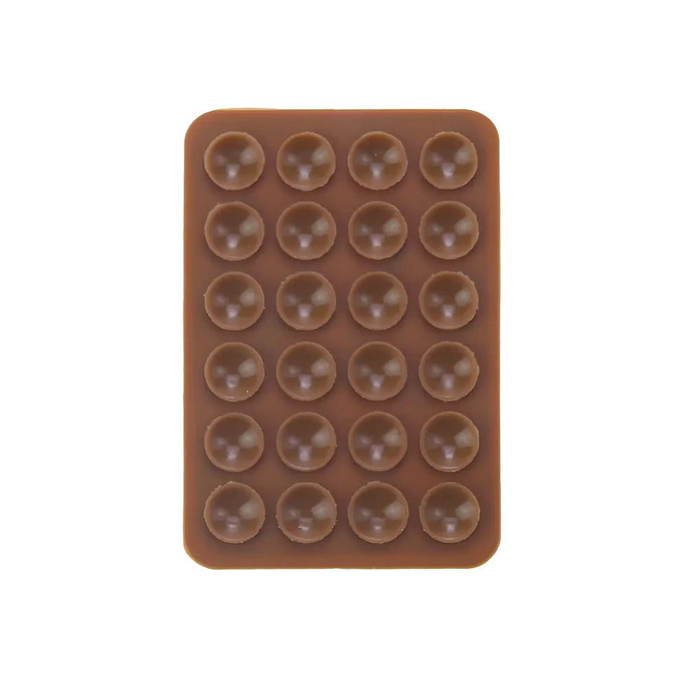 Silicone Phone Holder - Universal Bike & Car Mount