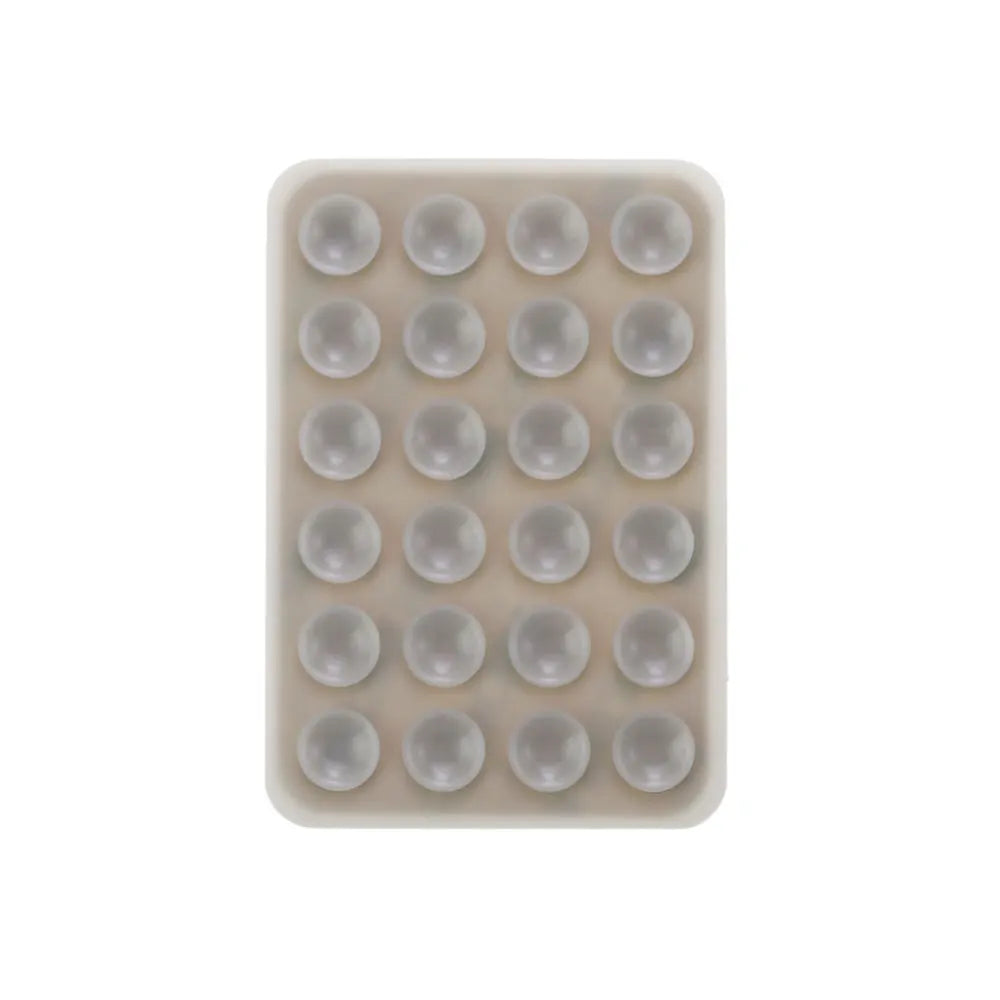 Silicone Phone Holder - Universal Bike & Car Mount