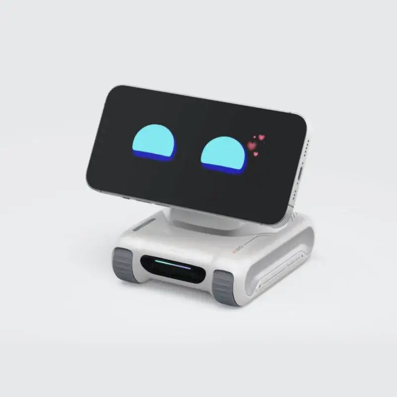 AI Robot Toy - ChatGPT Voice Interactive Smart Robot