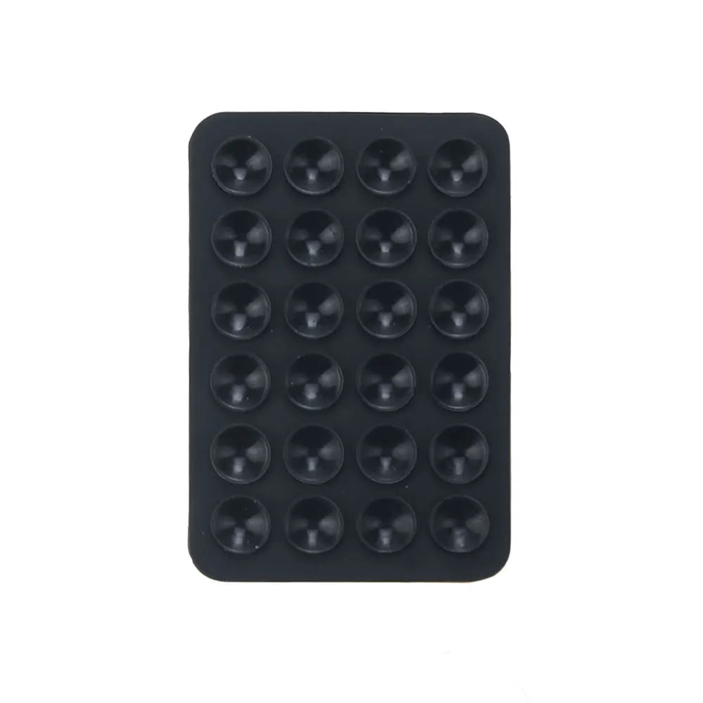 Silicone Phone Holder - Universal Bike & Car Mount