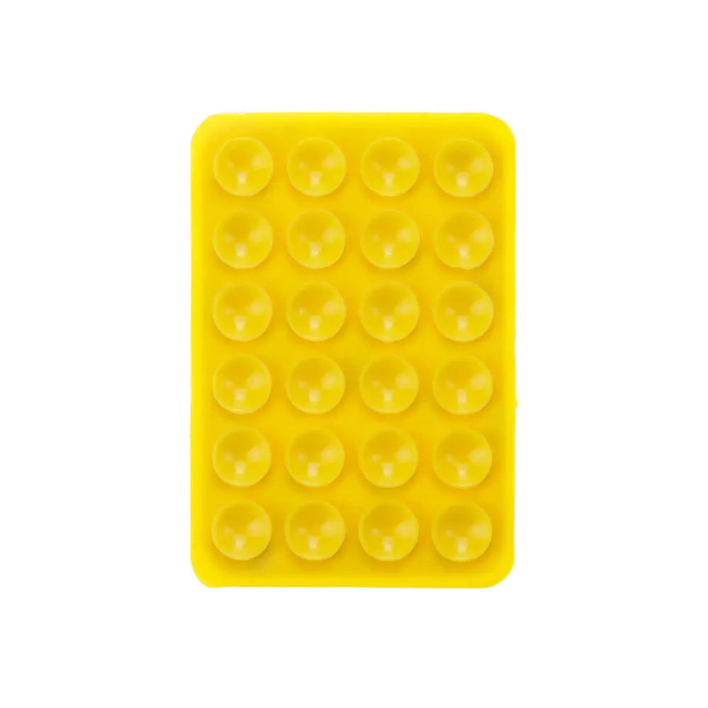 Silicone Phone Holder - Universal Bike & Car Mount