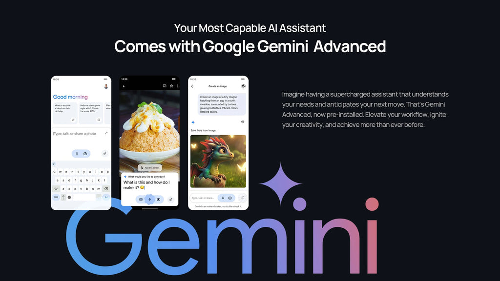 Rugged Phone 5G - 25500mAh Battery & Built-in Projector