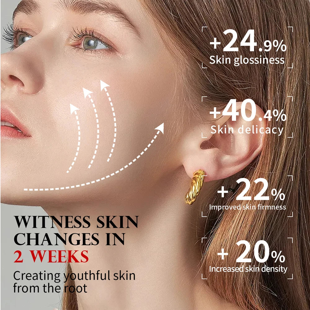 Red Light Therapy Hat & Face Mask - Hair Growth Device