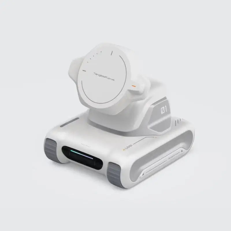 AI Robot Toy - ChatGPT Voice Interactive Smart Robot