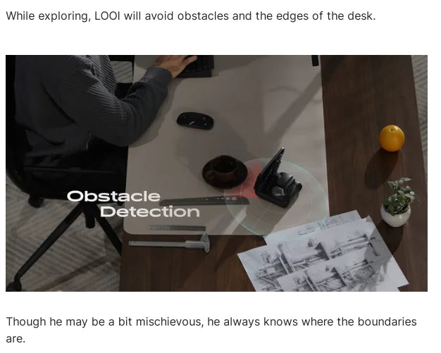 AI Robot Toy - ChatGPT Voice Interactive Smart Robot