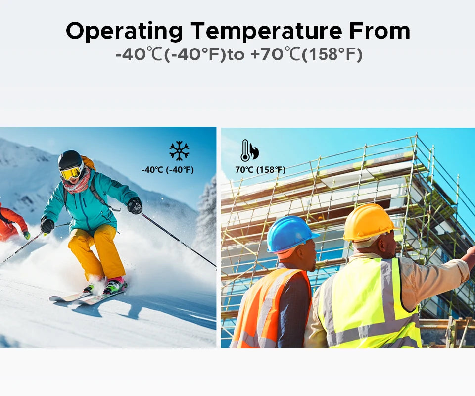 DOOGEE S200 X Rugged 5G - 100MP Camera & 10100mAh Battery