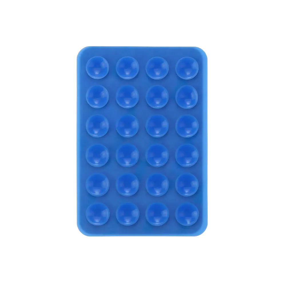 Silicone Phone Holder - Universal Bike & Car Mount