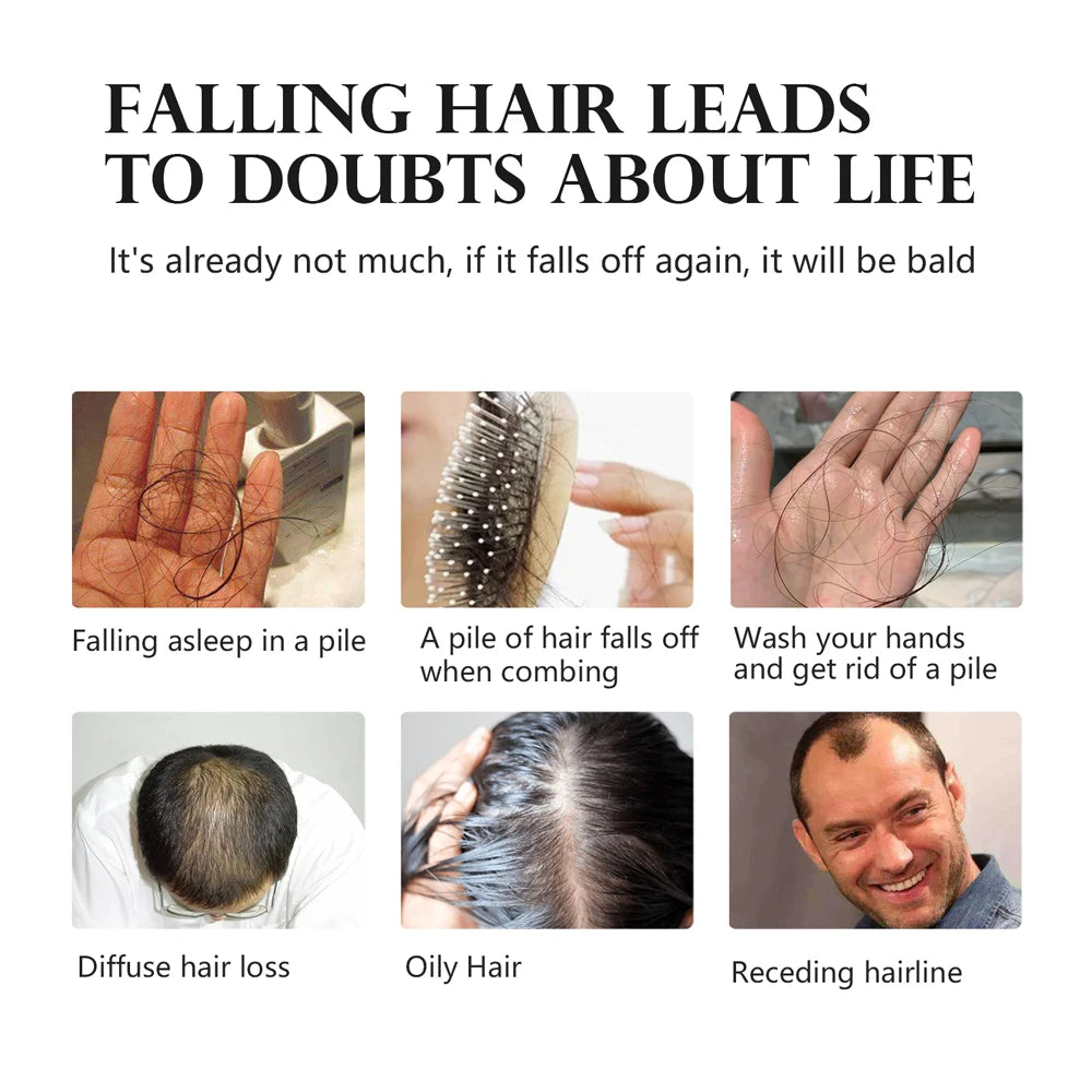 Red Light Therapy Hat & Face Mask - Hair Growth Device